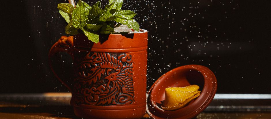 Why pandan is the hottest cocktail ingredient right now